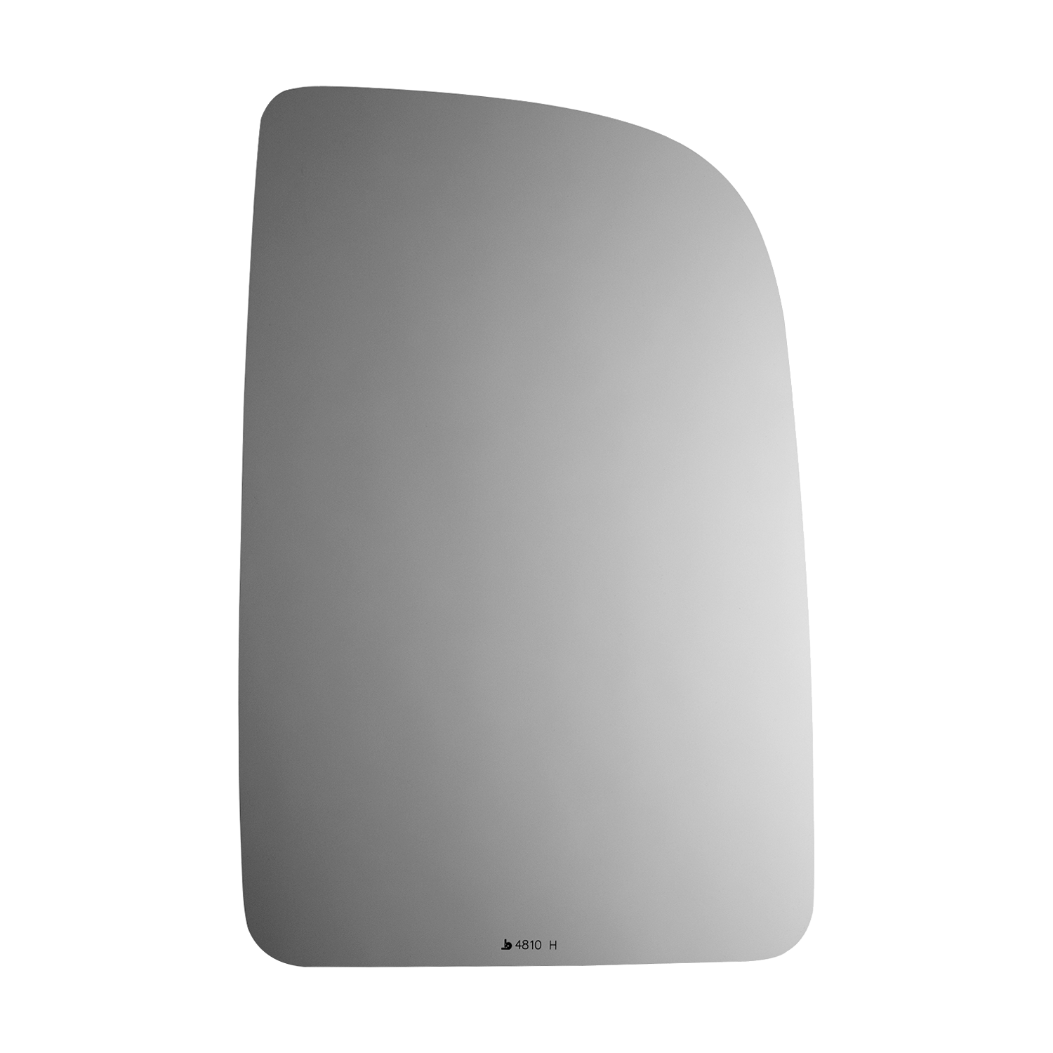 SIDE VIEW MIRROR HEATED